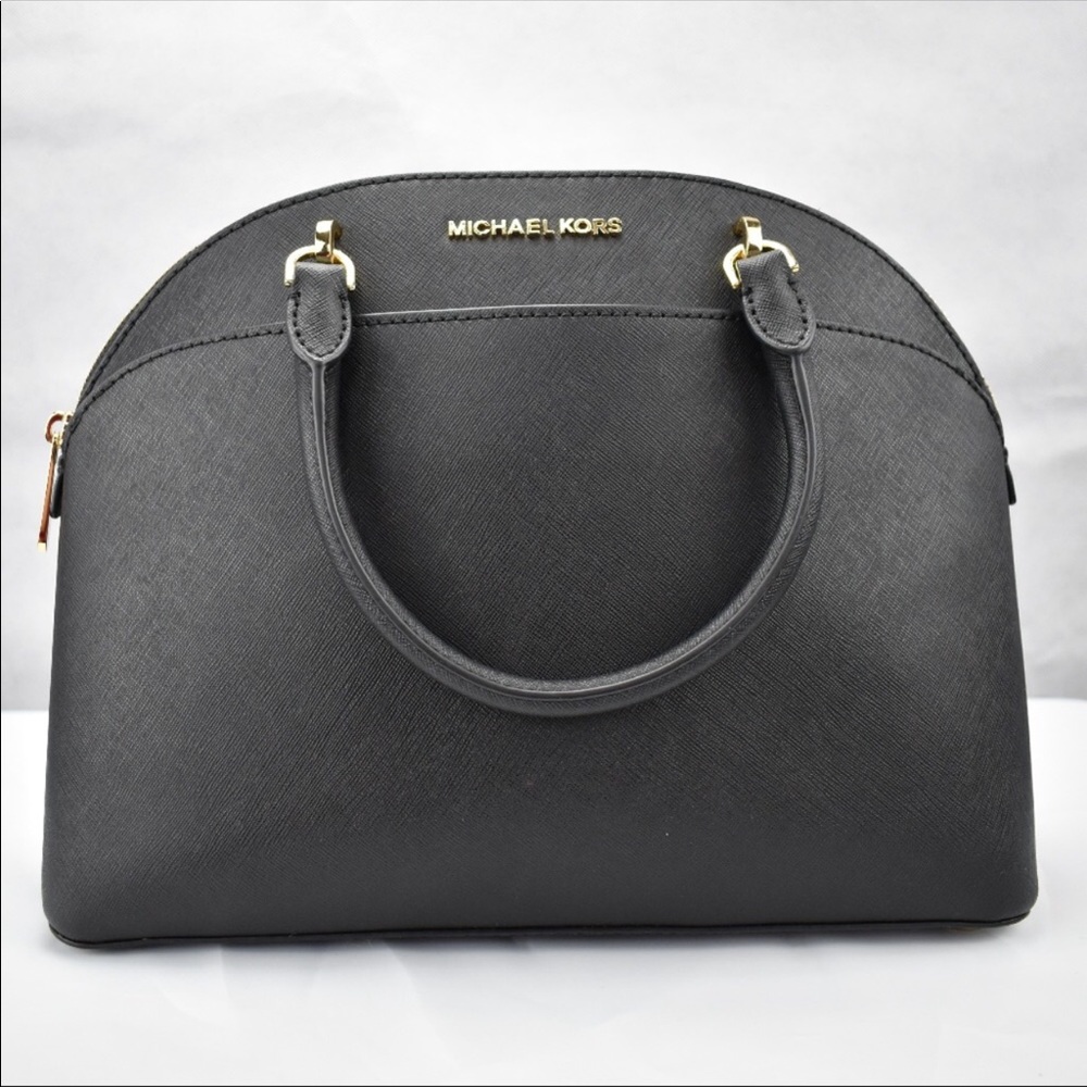 Michael Kors NWT, Black Purse
